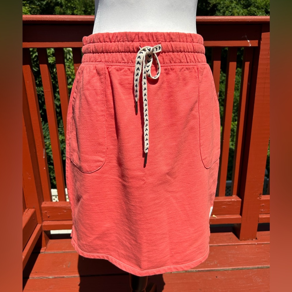ELM Pink Skirt Size 10